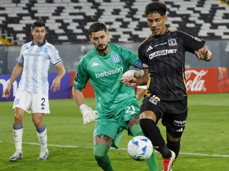 Exponen al principal culpable del fichaje de Salomón Rodríguez