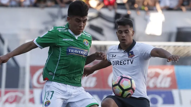 La nueva vida de Ricardo Escobar lejos de Chile.