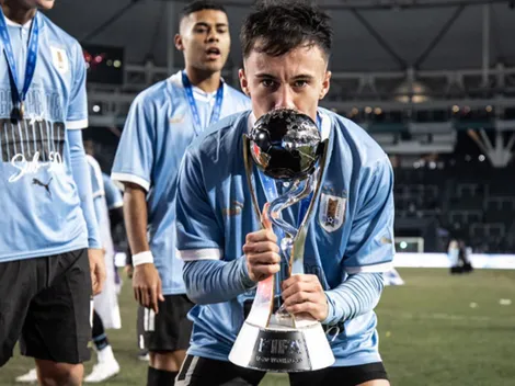 Fue campeón mundial y desechó una oferta de Chile por ir a Colombia