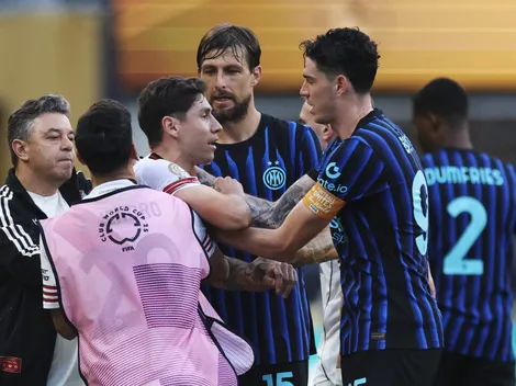 Le dicen a los argentinos lo que muchos piensan tras su fracaso en MDC