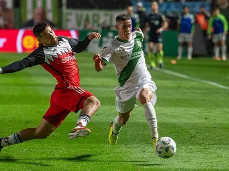 Lo quiso Colo Colo, le dijo que no a Chile y va a ganar petrodólares