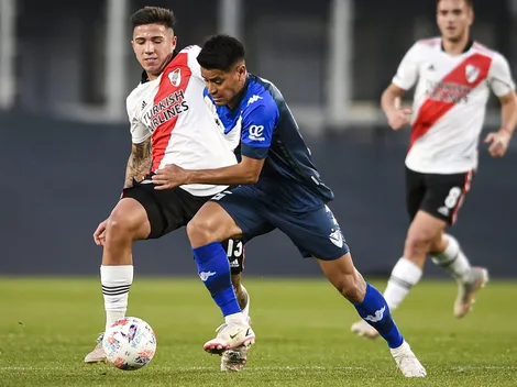 Fue clave para no descender en Chile y abre la puerta para su regreso