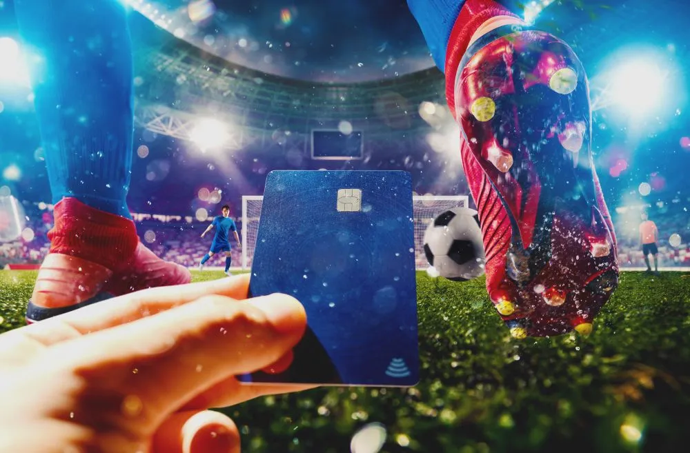 cómo apostar en línea