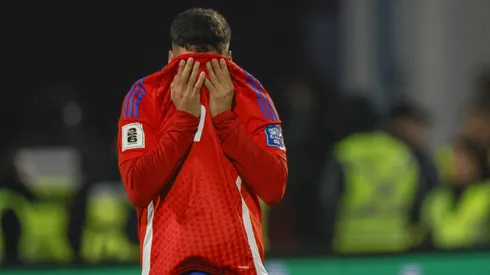 Revelan que la ANFP piensa en un sorpresivo bombero para enfrentar a Brasil y Uruguay,.