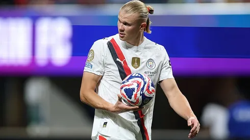 Manchester City vs. Juventus, se enfrentan por la tercera fecha del Grupo G en la cita planetaria.