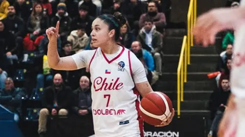 Estos son los partidos de la próxima AmeriCup 2025.