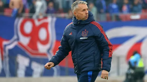 Gustavo Álvarez no quedó conforme con todos los refuerzos.