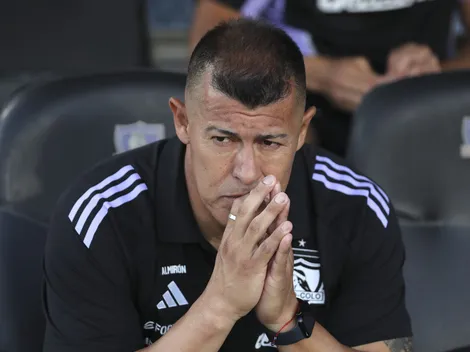 Gloria alba se pone del lado de Almirón en polémica medida