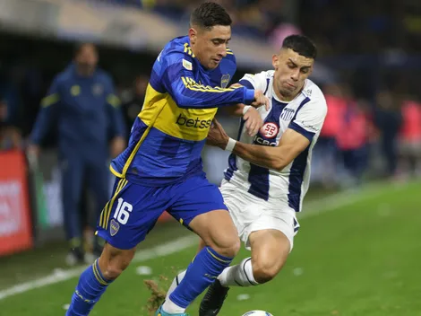 Lo quiso Colo Colo, lo buscó la U y ahora negocia con un grande