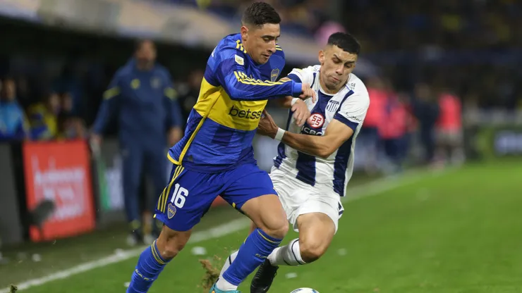 Ulises Ortegoza busca nuevo equipo.