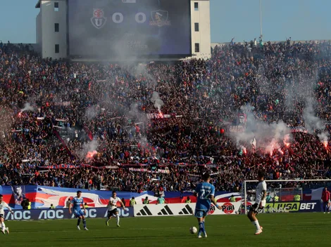 Es oficial: Autoridades definen aforo para el Superclásico 197