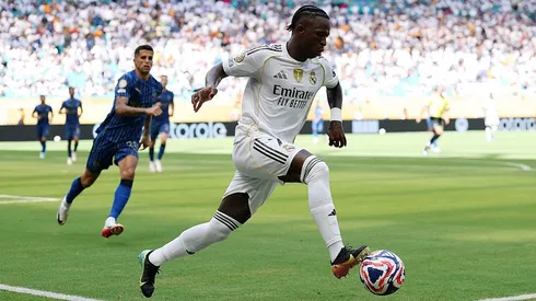 Real Madrid sellará la fase de grupos del Mundial de Clubes 2025.