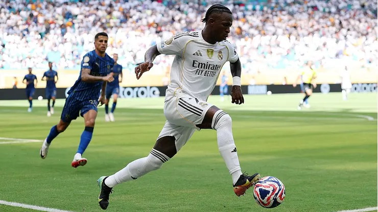 Real Madrid sellará la fase de grupos del Mundial de Clubes 2025.