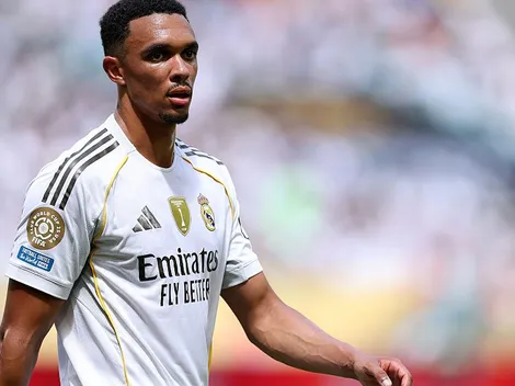 El canal que transmite Real Madrid vs. Red Bull Salzburg en el Mundial de Clubes