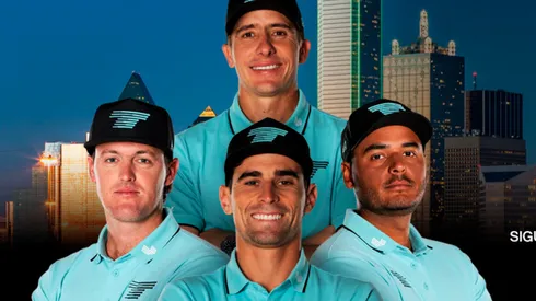 ¿Dónde ver a Niemann y “Mito” Pereira en el LIV Golf de Dallas?