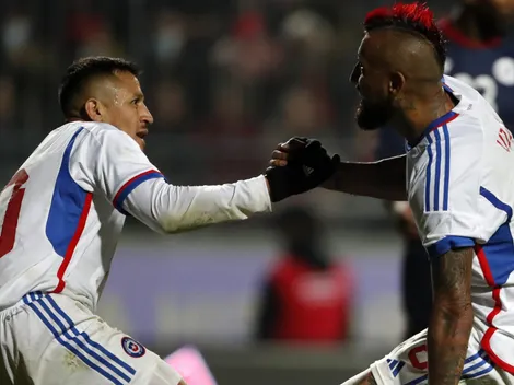 El chileno que aparece en el ranking de máximos asistidores en la historia