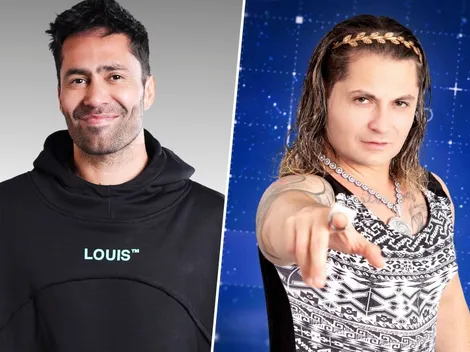 Revelan inesperado cruce entre Luis Jiménez y el Princeso