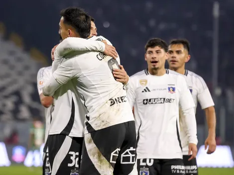 ¡Se juegan! Las fechas de los amistosos de Colo Colo con Valladolid