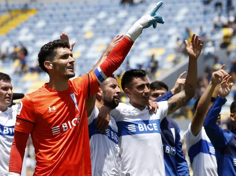 Brilló en Chile, salió con polémica y puede llegar a un gigante de América