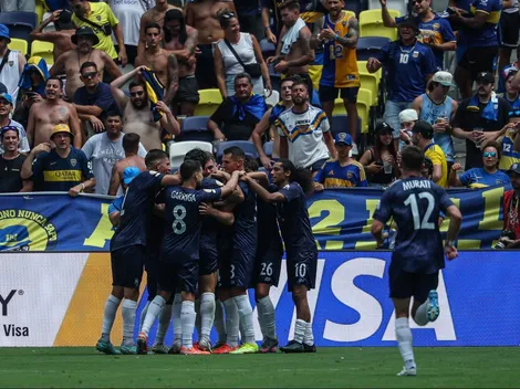 De eliminar a Boca en el Mundial de Clubes a impensada decisión