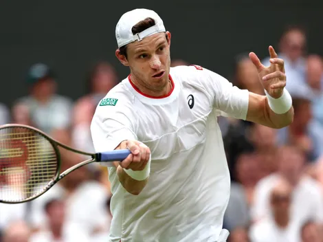 Experto europeo alaba a Jarry y lanza firme predicción: "Es cosa de..."