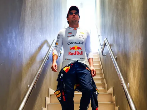 Piloto latino que idolatró a Zamorano explica su polémica salida de la F1