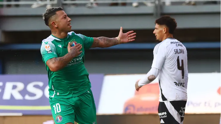 Audax y el triunfo del domingo pasado.