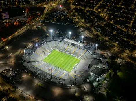 Colo Colo en alerta por importante anuncio en una fecha clave