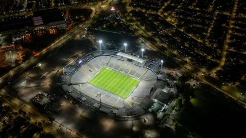 Colo Colo se pone en alerta por un nuevo evento en una fecha clave del torneo chileno.