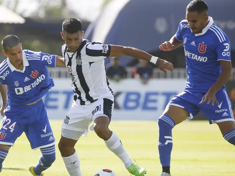 Sonó en la U, jugó en La Roja y ahora busca nuevo club tras fallido traspaso