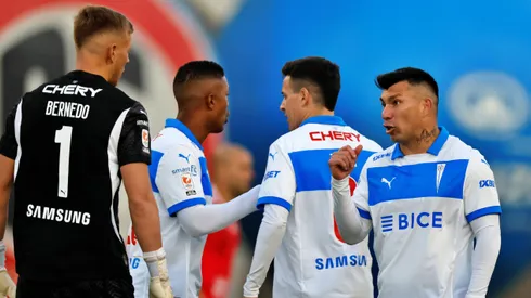 La UC inicia una nueva era de la mano de Daniel Garnero.