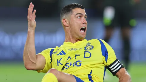 Los millones diarios que recibe Cristiano tras renovar con el Al Nassr.