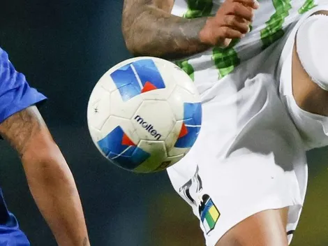 Millonarias obras para dejar a estadio del fútbol chileno como nuevo