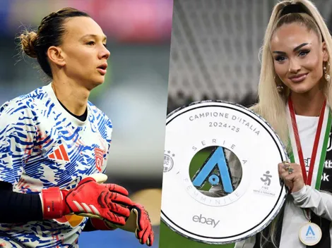 Mientras Tiane Endler tiene un sueldo de $20 millones, esto gana Alisha Lehmann