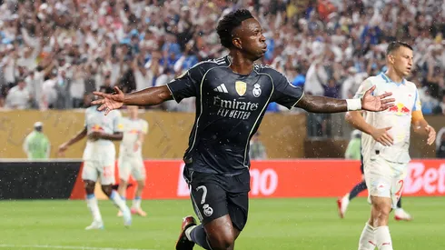 Triunfo y clasificación de Real Madrid en el Mundial de Clubes.