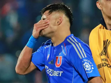 La Conmebol le da un mazazo a la U por actos racistas