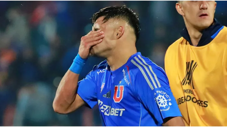 La U deberá pagar una millonada a la Conmebol.
