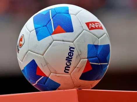 ¡Equipo chileno sufre resta de puntos y pierde el liderato!