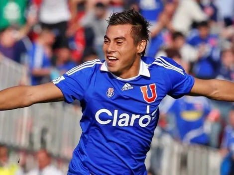 Ni ahí con Vargas: la verdadera prioridad que tienen en la "U"