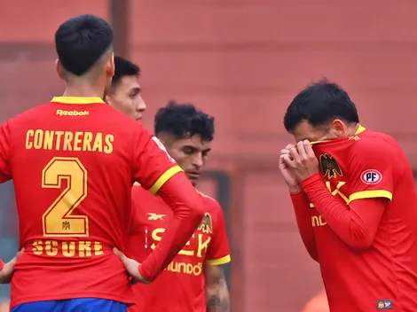 Unión Española sufre con la fuga de una de sus figuras