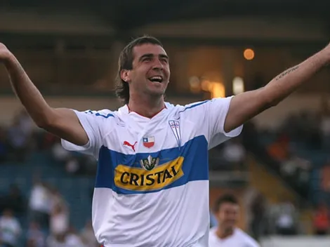 ¡Golpe al mercado! Pelean el título en Chile y van por Lucas Pratto