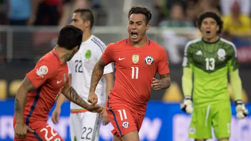 El DT que sufrió la goleada de Chile en Copa América habló de "karma" por su vida privada