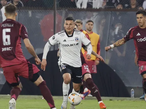 Filtran detalles de la irresistible oferta de River por Lucas Cepeda