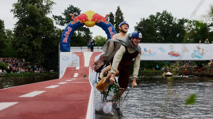 Una nueva competencia llega a Chile