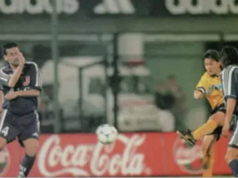 Hizo historia ante la U, fue goleador mundial y lo estafaron