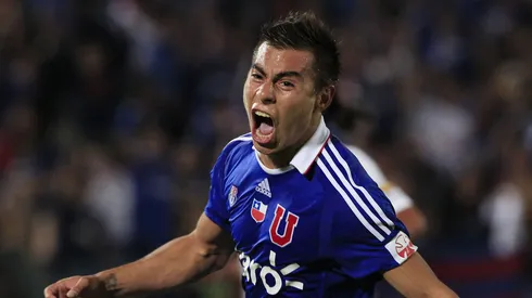 Coke Hevia asegura que la U quiere ponerle "Turbo" al auto.