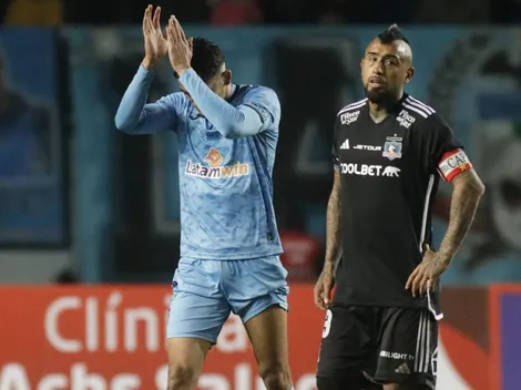 Lo sufrió Colo Colo y la U, y ahora lo buscan en la Primera B
