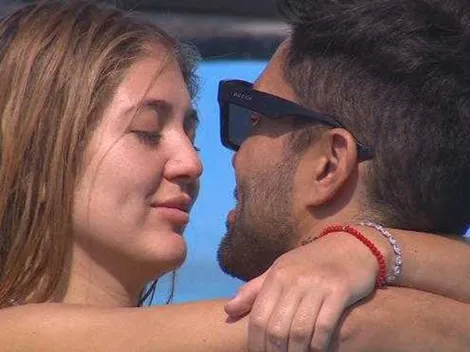 ¡Se confirma el nuevo romance de Luis Jiménez!