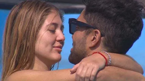 Se confirma el romance del Mago y Disley.