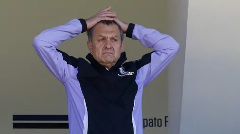 Mosa y su particular declaración.